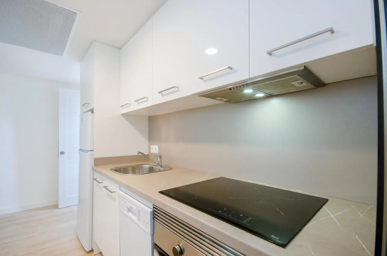 Apartamento En La Playa Cala Millor  Apartment Cala Millor (Mallorca)