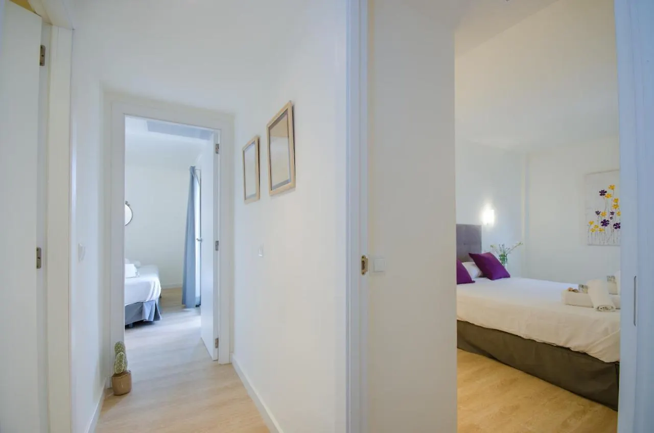 Apartamento En La Playa Cala Millor