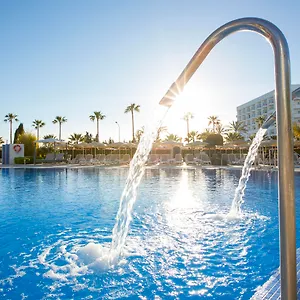 Hotell Hipotels Park, Cala Millor (Mallorca)